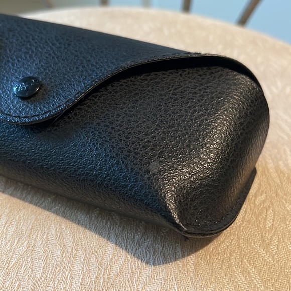 Ray-Ban RB3016 Clubmaster - Picture 6 of 6